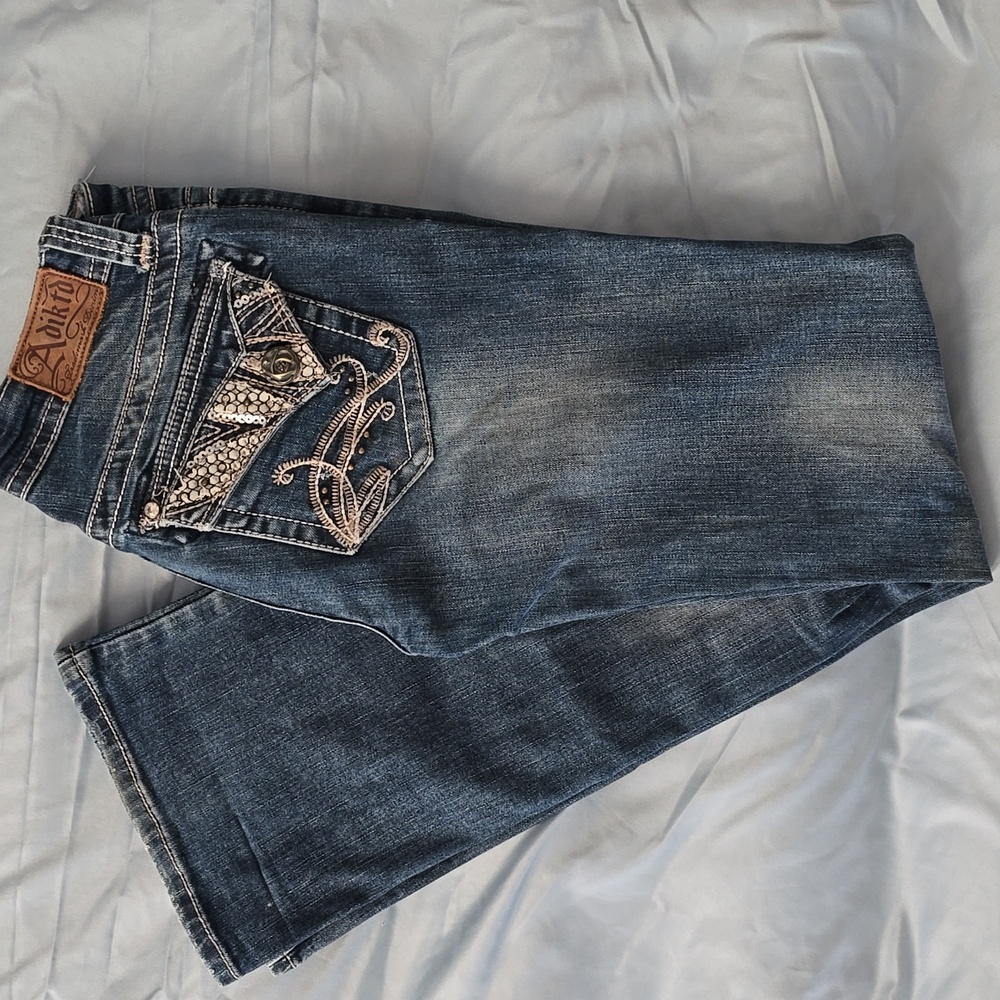 Adiktd Jeans